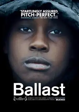 Watch and Download Ballast 7