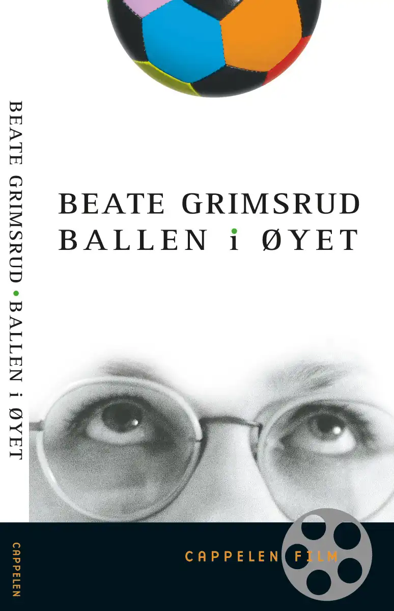 Watch and Download Ballen i øyet 3