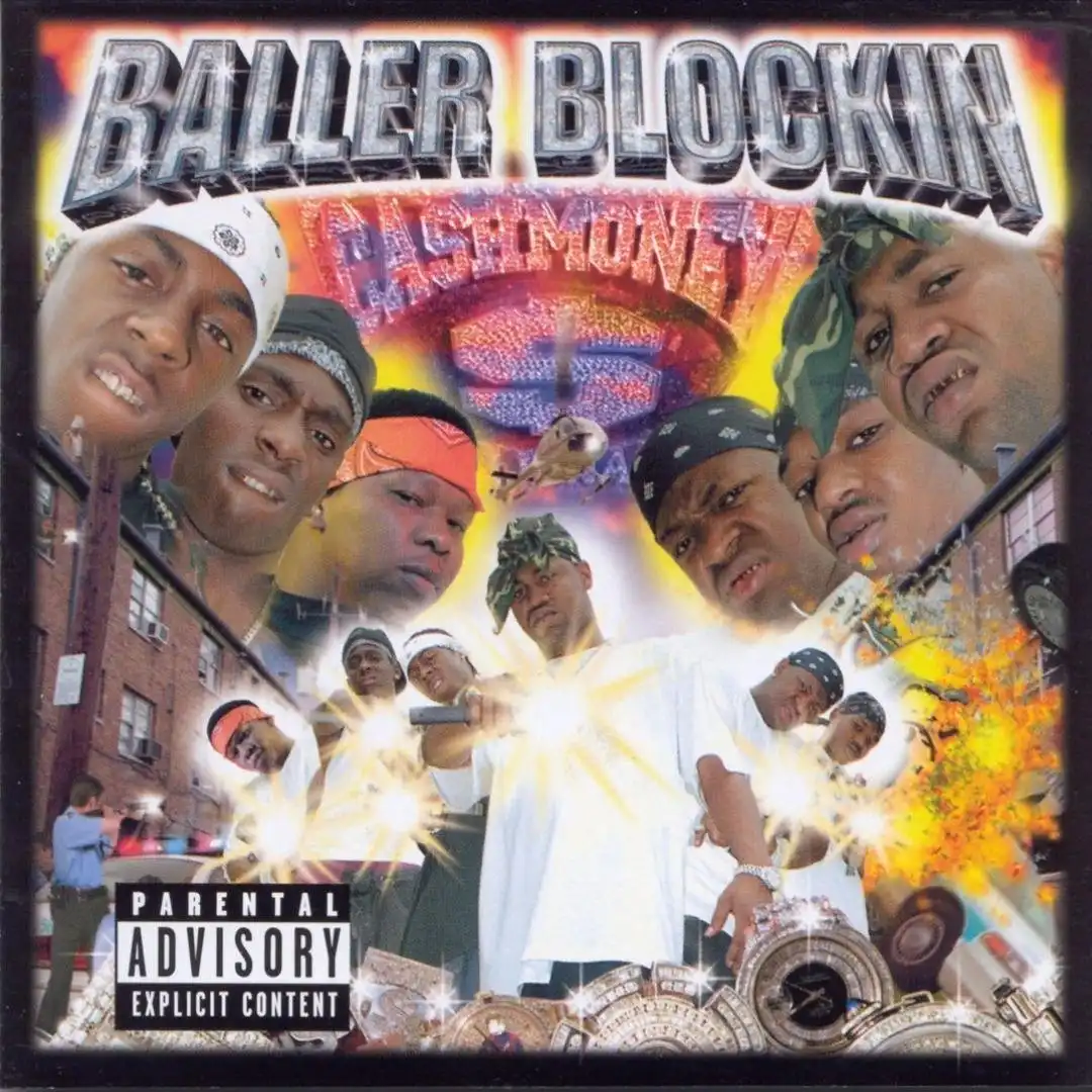 Watch and Download Baller Blockin' 4