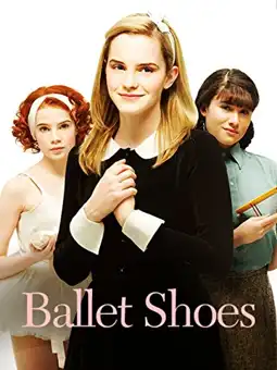 Watch and Download Ballet Shoes 10