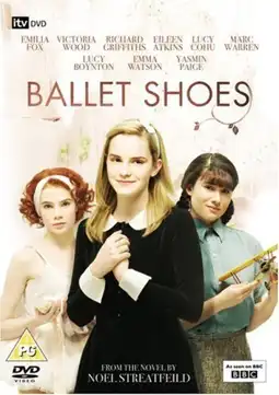 Watch and Download Ballet Shoes 11