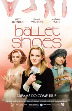 Watch and Download Ballet Shoes 9