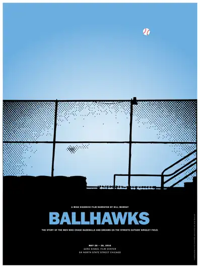 Watch and Download Ballhawks 4