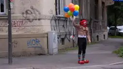 Watch and Download Ballons am Fenster 2