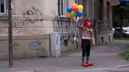 Watch and Download Ballons am Fenster 3