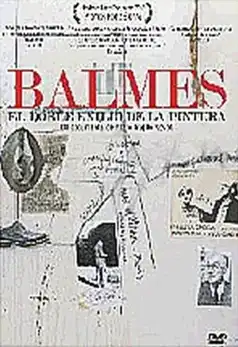 Watch and Download Balmes, el doble exilio de la pintura