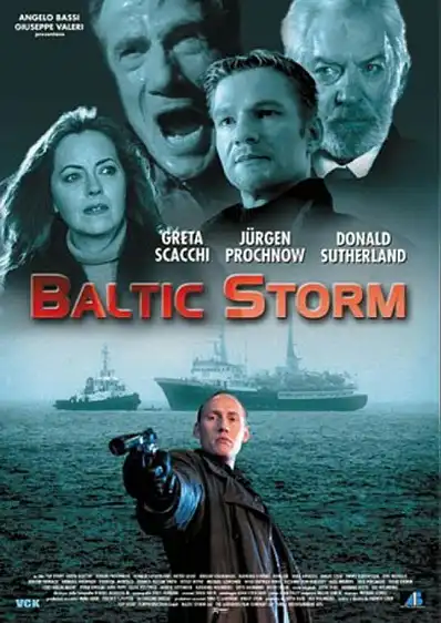 Watch and Download Baltic Storm 13