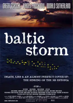 Watch and Download Baltic Storm 6