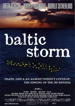 Watch and Download Baltic Storm 7