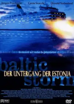 Watch and Download Baltic Storm 8