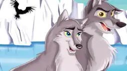 Watch and Download Balto II: Wolf Quest 1