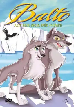 Watch and Download Balto II: Wolf Quest 10