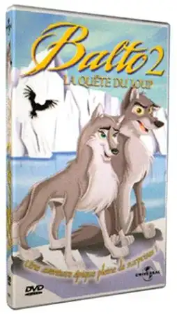 Watch and Download Balto II: Wolf Quest 11