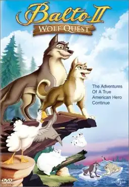 Watch and Download Balto II: Wolf Quest 12