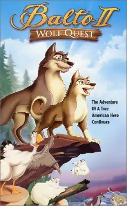 Watch and Download Balto II: Wolf Quest 13