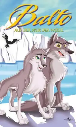 Watch and Download Balto II: Wolf Quest 14