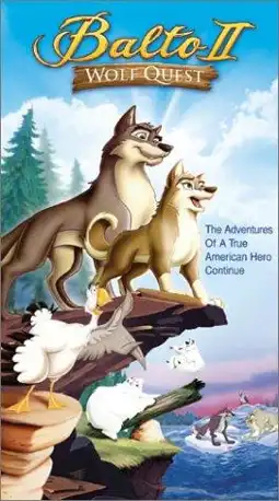 Watch and Download Balto II: Wolf Quest 15