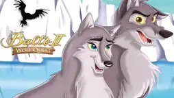 Watch and Download Balto II: Wolf Quest 2