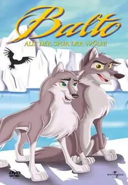 Watch and Download Balto II: Wolf Quest 5