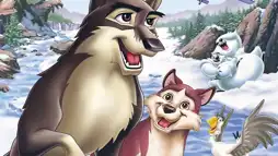 Watch and Download Balto III: Wings of Change 1