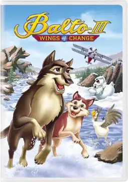 Watch and Download Balto III: Wings of Change 4