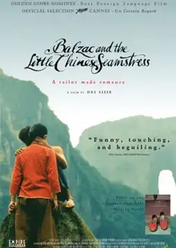 Watch and Download Balzac and the Little Chinese Seamstress 3