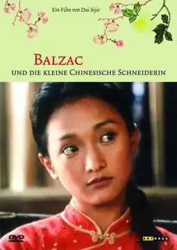 Watch and Download Balzac and the Little Chinese Seamstress 4