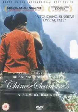 Watch and Download Balzac and the Little Chinese Seamstress 5