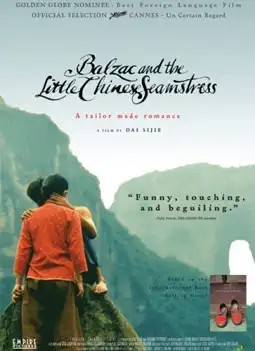 Watch and Download Balzac and the Little Chinese Seamstress 6