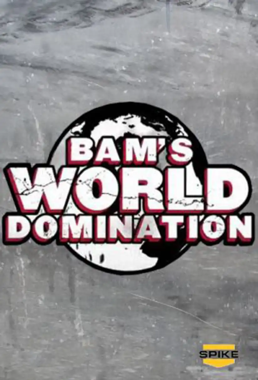 Watch and Download Bam's World Domination 1