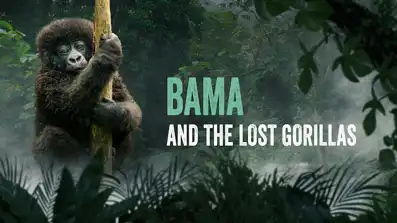 Watch and Download Bama and the Lost Gorillas 7