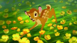 Watch and Download Bambi II 12