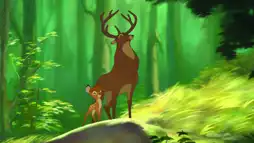 Watch and Download Bambi II 13