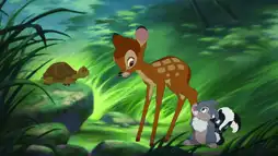 Watch and Download Bambi II 14