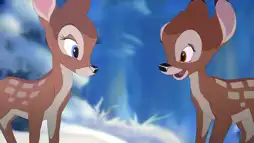 Watch and Download Bambi II 15