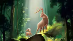 Watch and Download Bambi II 2