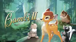 Watch and Download Bambi II 3