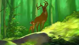 Watch and Download Bambi II 4