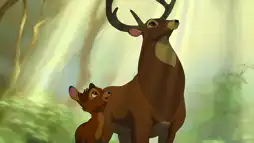 Watch and Download Bambi II 5