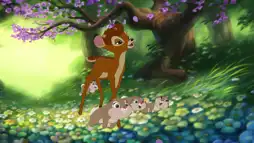 Watch and Download Bambi II 6