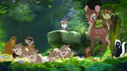 Watch and Download Bambi II 7