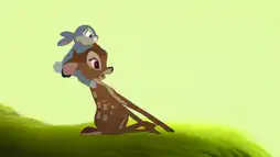 Watch and Download Bambi II 9