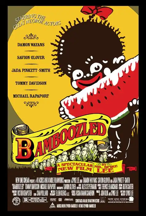 Watch and Download Bamboozled 16