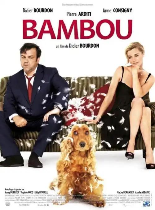 Watch and Download Bambou 4