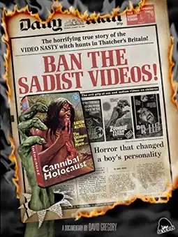 Watch and Download Ban the Sadist Videos! 2