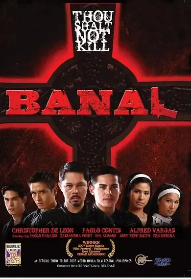 Watch and Download Banal 1