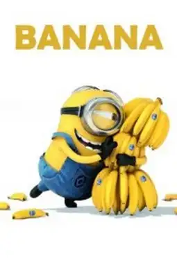 Watch and Download Banana 15