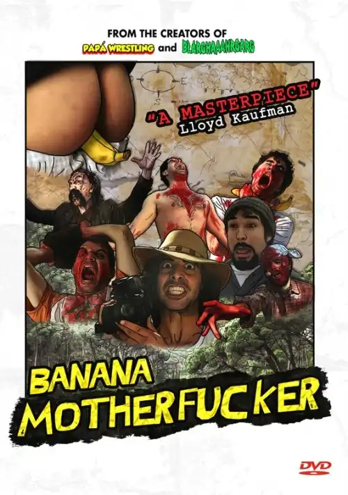 Watch and Download Banana Motherfucker 1