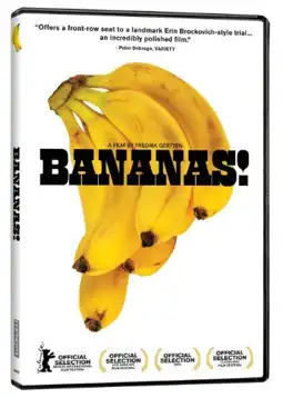 Watch and Download Bananas!* 7