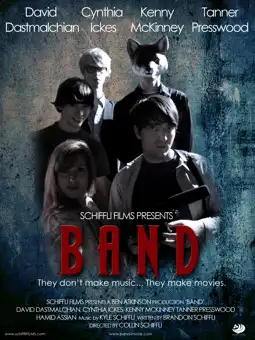 Watch and Download Band 1